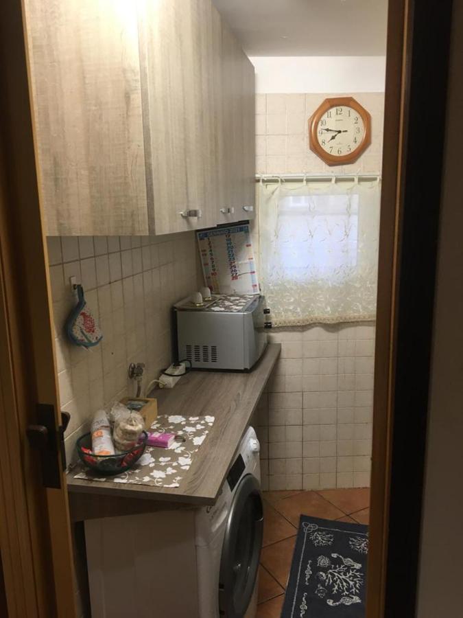 Bilocale Serpotta Di Mary& Gio Apartment ปาแลร์โม ภายนอก รูปภาพ