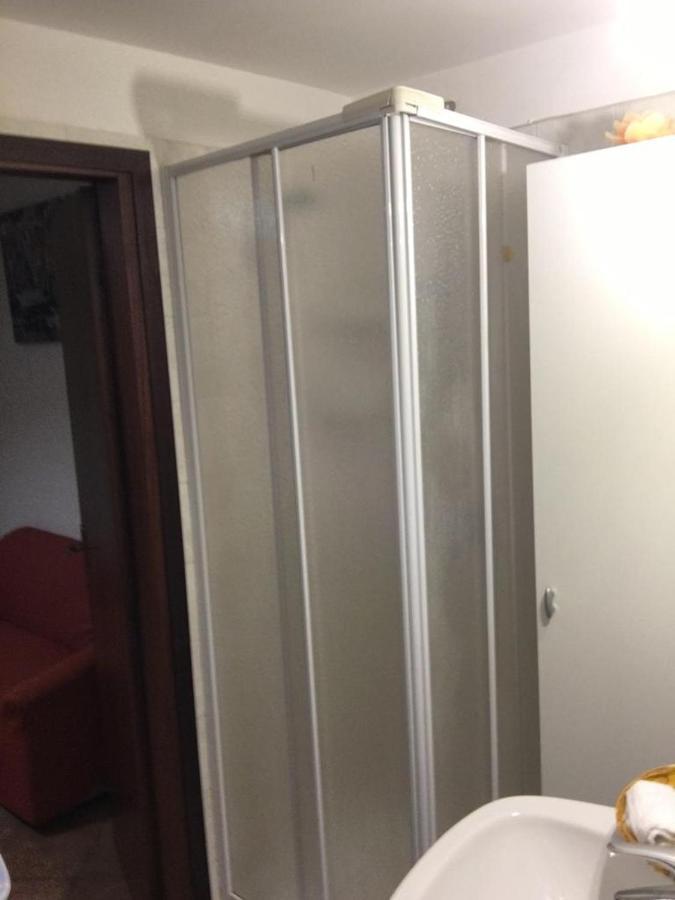 Bilocale Serpotta Di Mary& Gio Apartment ปาแลร์โม ภายนอก รูปภาพ