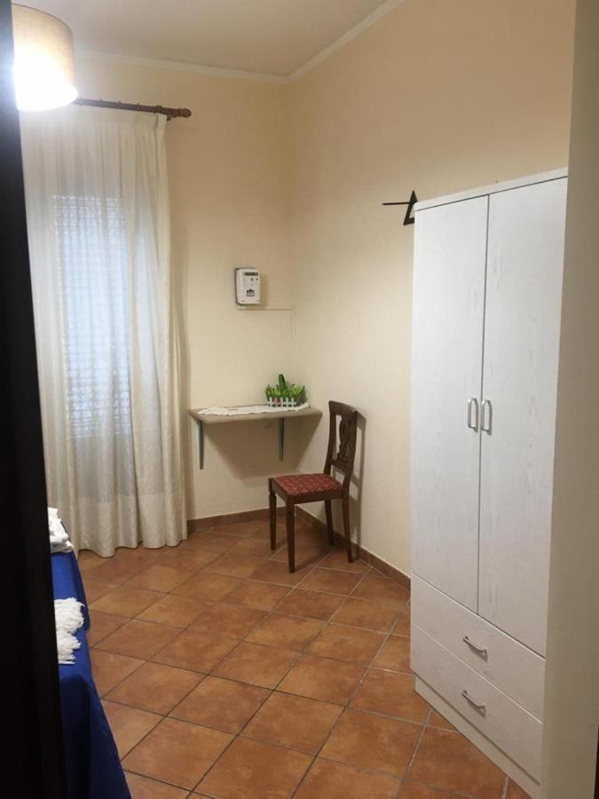 Bilocale Serpotta Di Mary& Gio Apartment ปาแลร์โม ภายนอก รูปภาพ