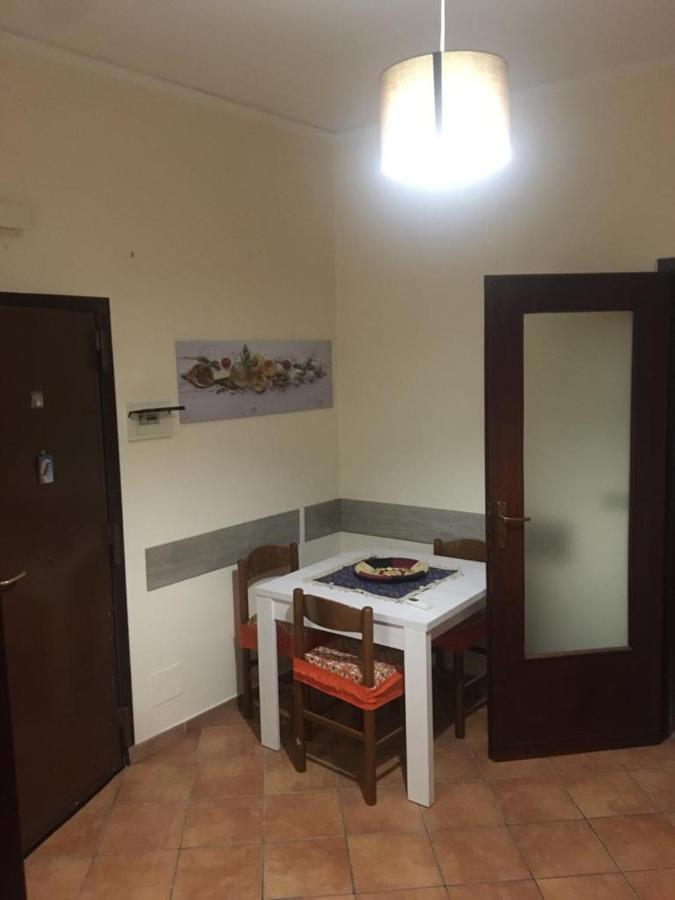 Bilocale Serpotta Di Mary& Gio Apartment ปาแลร์โม ภายนอก รูปภาพ