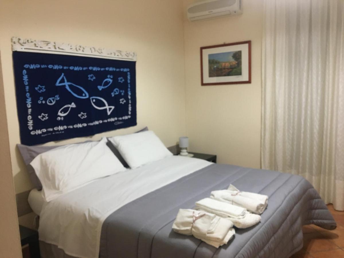 Bilocale Serpotta Di Mary& Gio Apartment ปาแลร์โม ภายนอก รูปภาพ